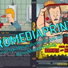 Beavis and Butt-Head Season 1 Blu-ray