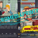 Beavis and Butt-Head Season 1 DVD ***2 Disc Set*** Beavis and Butt-Head Season 1 DVD ***2 Disc Set***