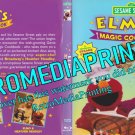 Elmo's Magic Cookbook (2001) Blu-ray Elmo's Magic Cookbook (2001) Blu-ray