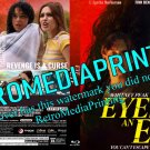 Eye for an Eye (2025) Blu-ray