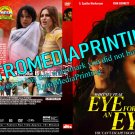 Eye for an Eye (2025) DVD