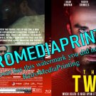 The Twin (2025) Blu-ray ***AKA The Fetch*** The Twin (2025) Blu-ray ***AKA The Fetch***