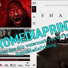 Shaman (2025) Blu-ray Shaman (2025) Blu-ray