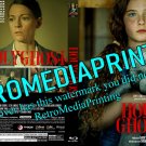 Holy Ghost (2025) Blu-ray