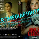 Holy Ghost (2025) DVD