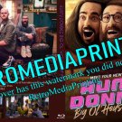 Aunty Donna's Big Ol House of Fun Season 1 Blu-ray