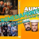 Aunty Donna's Coffee Cafe Season 1 DVD Aunty Donna's Coffee Cafe Season 1 DVD