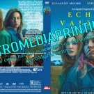 Echo Valley (2025) DVD