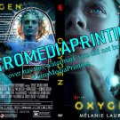 Oxygen (2021) DVD
