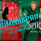 Spirited (2022) Blu-ray Spirited (2022) Blu-ray