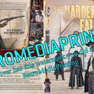 Harder They Fall (2021) Blu-ray Harder They Fall (2021) Blu-ray