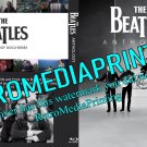 The Beatles Anthology (2025) Blu-ray ***3 Disc Set*** The Beatles Anthology (2025) Blu-ray ***3 Disc Set***