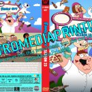Family Guy Complete Season 23 (2025) DVD ***3 Disc Set*** Family Guy Complete Season 23 (2025) DVD ***3 Disc Set***