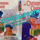 A Christmas Carol (1971) DVD ***Includes 4 Transfers of the Film*** A Christmas Carol (1971) DVD ***Includes 4 Transfers of the Film***