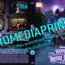 Muppets Haunted Mansion (2021) Blu-ray