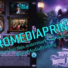 Muppets Haunted Mansion (2021) 4k Blu-ray