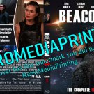 Beacon 23 (2023) Season 1 Blu-ray ***2 Disc Set*** Beacon 23 (2023) Season 1 Blu-ray ***2 Disc Set***