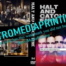 Halt and Catch Fire Complete Season 4 DVD ***3 DISC SET*** Halt and Catch Fire Complete Season 4 DVD ***3 DISC SET***