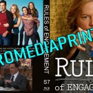 Rules of Engagement Season 7 Blu-ray ***2 Disc Set*** Rules of Engagement Season 7 Blu-ray ***2 Disc Set***