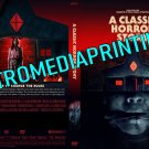 A Classic Horror Story (2021) DVD