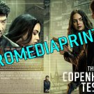 The Copenhagen Test Season 1 Blu-ray ***2 Disc Set*** The Copenhagen Test Season 1 Blu-ray ***2 Disc Set***