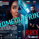 Red Eye Season 1 Blu-ray ***2 Disc Set***