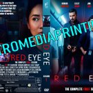 Red Eye Season 1 DVD ***2 Disc Set***