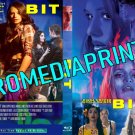 Bit (2020) Blu-ray