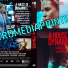 A House of Dynamite (2025) DVD