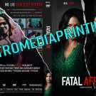 Fatal Affair (2020) DVD