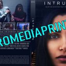 Intrusion (2021) Blu-ray Intrusion (2021) Blu-ray
