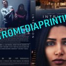 Intrusion (2021) DVD
