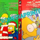 The Simpson's Complete Christmas Anthology DVD ***3 DISC SET*** 23 Episodes The Simpson's Complete Christmas Anthology DVD ***3 DISC SET*** 23 Episodes