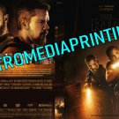 The Rip (2025) DVD