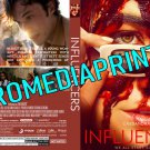 Influencers (2025) Blu-ray