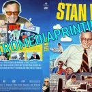 Stan Lee (2023) DVD