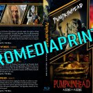 Pumpkinhead Quadrilogy Blood Wings, Ashes to Ashes, Blood Feud ***4 DISC SET*** Blu-ray