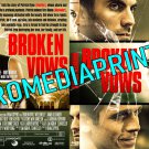 Broken Vows (2014) Blu-ray