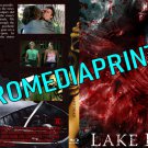Lake Dead (2007) Blu-ray