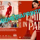 Emily in Paris Season 5 DVD ***2 DISC SET*** Emily in Paris Season 5 DVD ***2 DISC SET***