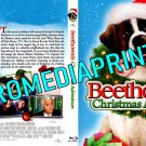 Beethoven's Christmas Adventure (2011) Blu-ray