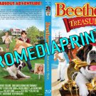 Beethoven's Treasure Tail (2014) Blu-ray