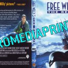 Free Willy 3 The Rescue (1997) Blu-ray Free Willy 3 The Rescue (1997) Blu-ray