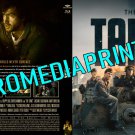 The Tank (2025) Blu-ray