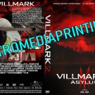 Villmark Asylum AKA Dark Woods 2 (2015) DVD Villmark Asylum AKA Dark Woods 2 (2015) DVD