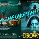 The Drowned (2023) DVD   AKA The Waterhouse