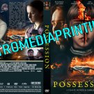 Possession (2022) DVD  AKA Forbannelsen