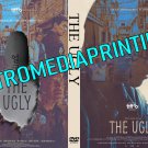 The Ugly (2025) DVD  AKA Eolgul