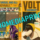 Voltron Legendary Defender Complete Season 3 Blu-ray ***1 Disc Set*** Voltron Legendary Defender Complete Season 3 Blu-ray ***1 Disc Set***
