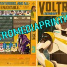 Voltron Legendary Defender Complete Season 3 DVD ***1 Disc Set*** Voltron Legendary Defender Complete Season 3 DVD ***1 Disc Set***